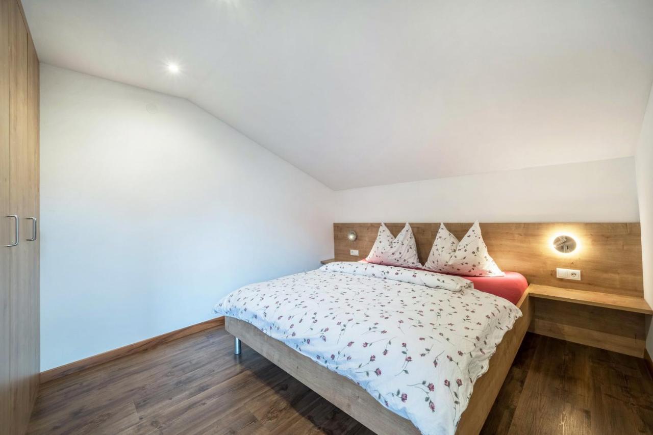 Kammerhof Apartment Birne لانا المظهر الخارجي الصورة