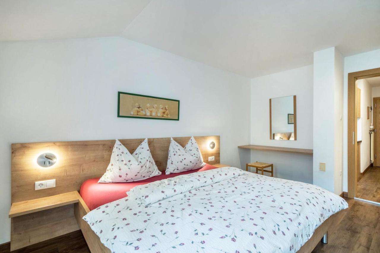 Kammerhof Apartment Birne لانا المظهر الخارجي الصورة