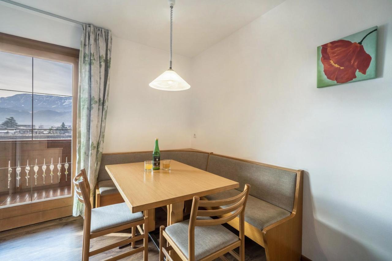 Kammerhof Apartment Birne لانا المظهر الخارجي الصورة